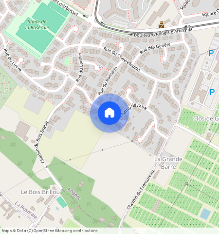 MAINE-ET-LOIRE (49), - PAYS-DE-LA-LOIRE, ANGERS (49000)