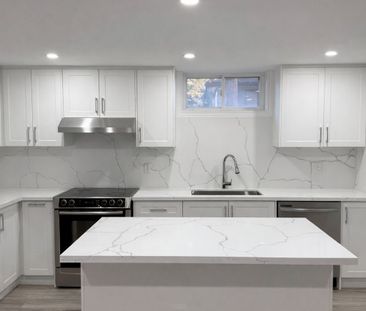 For Lease - 178 Ripplewood Road Unit# Bsmt, Cambridge, Ontario - Photo 5