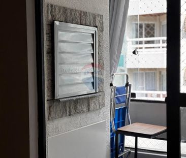 Onde o Design Contemporâneo Encontra a Brisa do Mar- Apto anual 1 q... - Photo 6