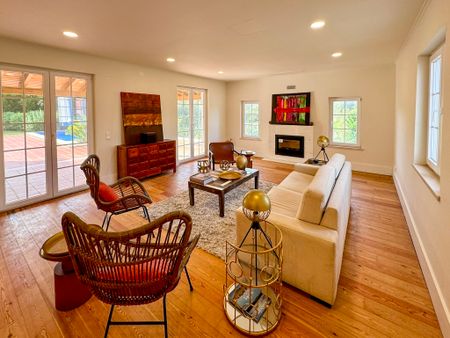 Beautiful 4 bedroom villa in the heart of the historic centre of Sintra - Photo 5