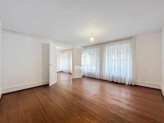 Location Appartement 3 pièces 96m² STRASBOURG 67000 - Photo 1