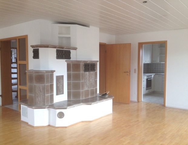 4,5-Zimmer-Maisonette-Wohnung ruhig und doch zentral gelegen in Sindelfingen, frei ab Mitte November - Photo 1