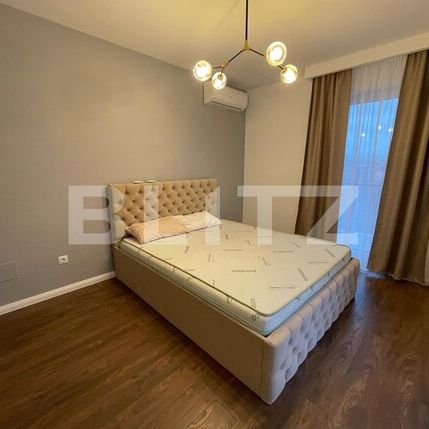 Apartament 3 camere, 80 mp, pet friendly, parcare, zona Grand Park - Photo 1