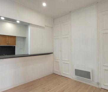 Location Appartement 2 pièces 38m² ST OMER 62500 - Photo 1