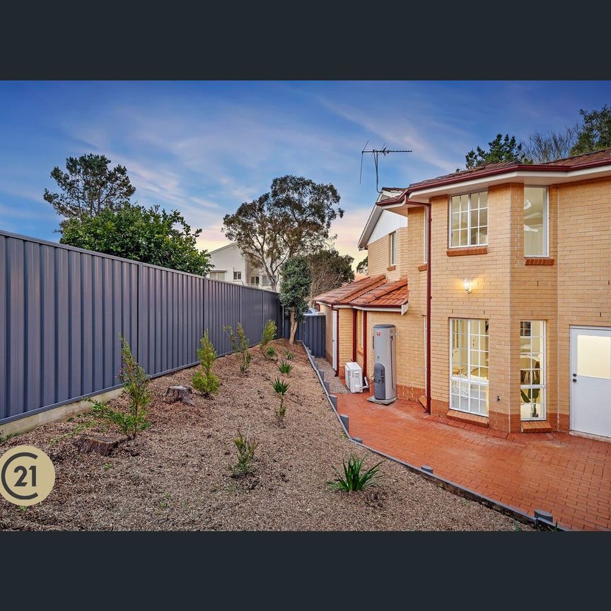17 Dalkeith Road, Cherrybrook, NSW 2126 - Photo 1