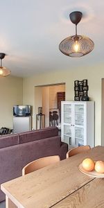 Appartement 1 chambre à louer à Ciney - Photo 4