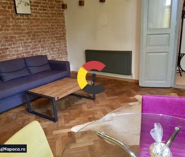 Apartament cu o camera si nisa de dormit, Centru, zona Parc Central - Photo 3