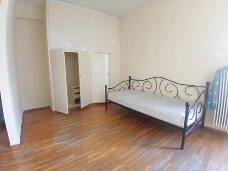 Studio/Γκαρσονιέρα για ενοικίαση Νόρμαν (Πάτρα) - Photo 3