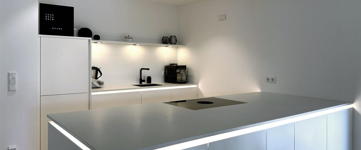 Luxus-Haus-in-Haus in bester Lage - Foto 1