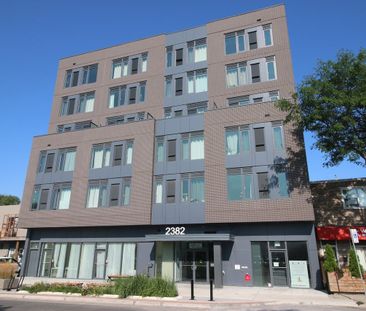2382 Kingston Road apartment — Toronto, ON (2-Bedroom) - 2 Bedroom - Photo 6