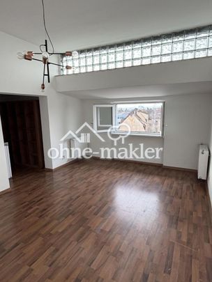 Helle 1-Zimmer Wohnung - Photo 1