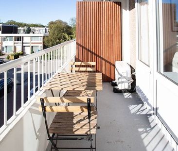 Te huur: Appartement Van Boshuizenstraat 601 in Amsterdam - Foto 3