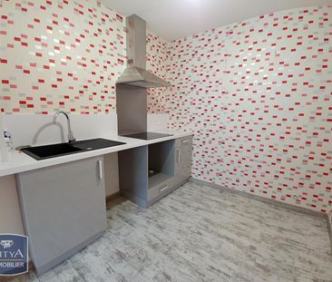 Location Appartement 2 pièces 47m² LILLE 59000 - Photo 1