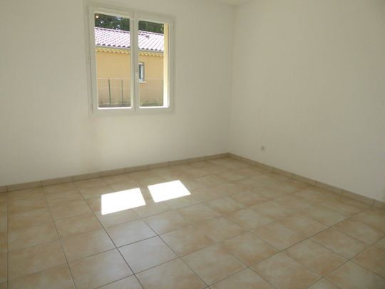 Location maison villa 4 pièces 100.1 m² à Vogüé (07200) - Photo 1