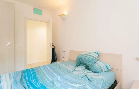 Via Francesco Caracciolo, Milan, Lombardy 20155 - Foto 2