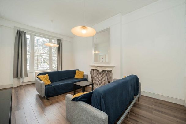 Sinclair Road, West Kensington, W14 - Photo 1