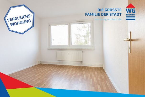 Wohnen mit Ausblick ins Grüne - Photo 1