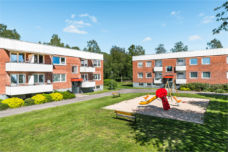 Kyrkogatan 4 A - Foto 4