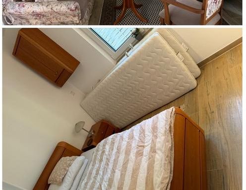 Voll Möblierte Wohnung - Photo 1