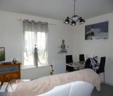 GODERVILLE CENTRE, appartement T2 - Photo 2