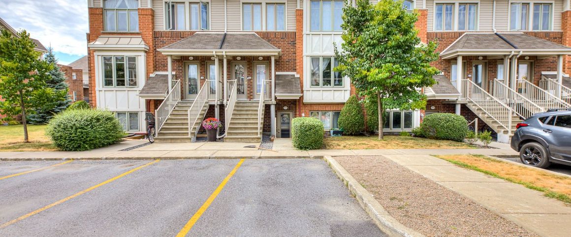 À louer / Appartement - Photo 1