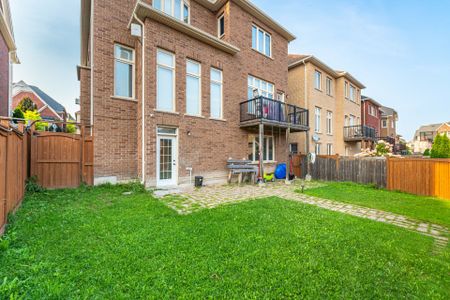 For Lease - 92 Glengordon Crescent Unit# BSMT, Markham, Ontario - Photo 5
