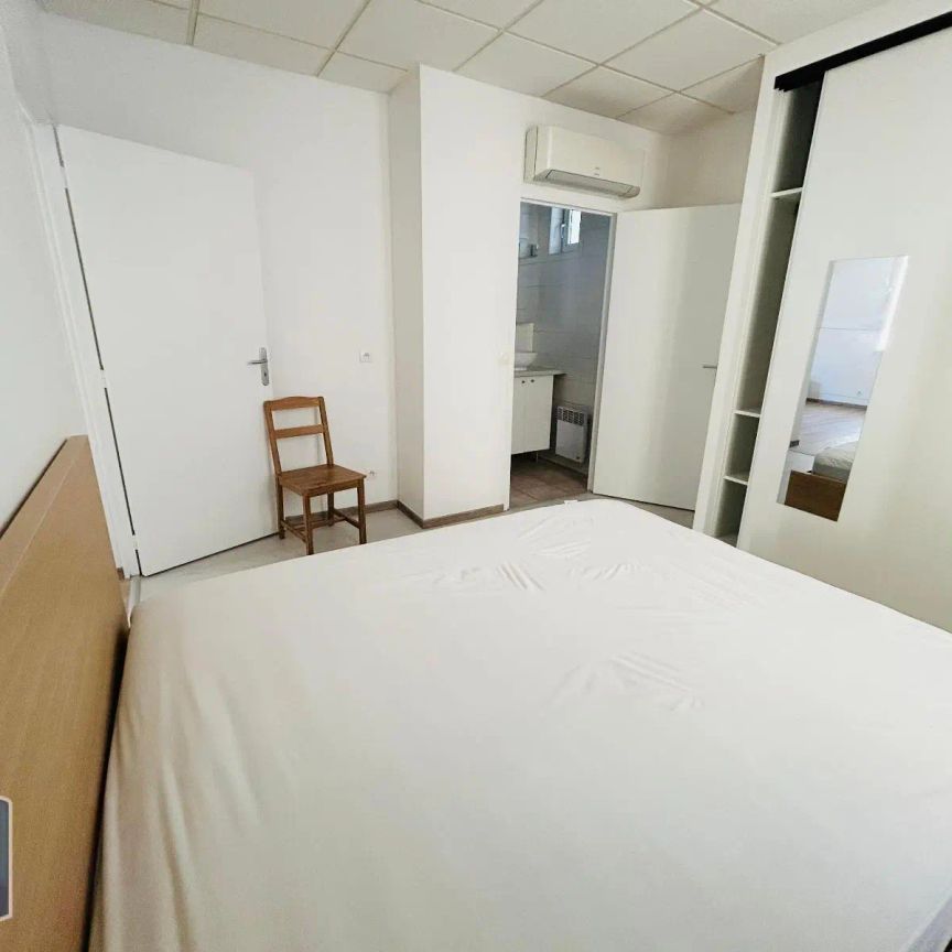 Appartement à louer 2 pièces 37.78m² - Photo 1