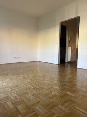 Top Garconniere im Trendbezirk Lend - Foto 1