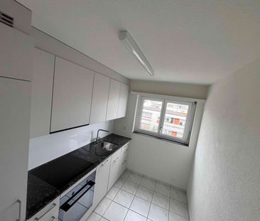 4.5 Zimmer, 87 m², 1. Stock - Photo 2