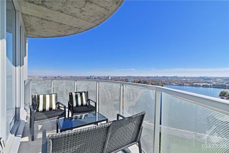 For Lease - 805 Carling Avenue Unit# 2207, Dows Lake - Civic Hospital and Area, Ontario - Photo 4