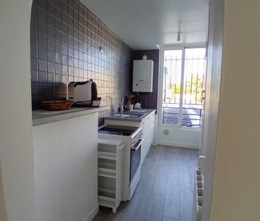 APPARTEMENT ENTIEREMENT MEUBLE - Photo 2