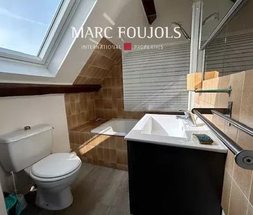 (Français) Senlis centre studio meublé ou non meublé - Photo 2