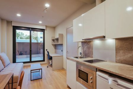 Carrer de Puigcerdà, Barcelona, Catalonia 08020 - Photo 2