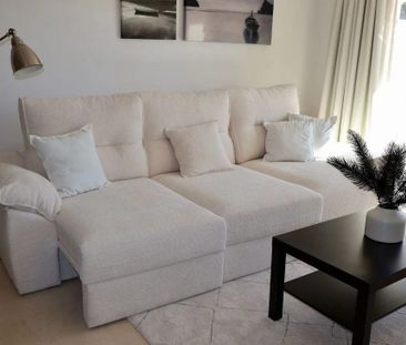 Elviria, Marbella Este, Marbella, Andalusia 29604 - Photo 2