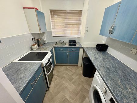 1 bedroom apartment to rent Osmaston Road, Derby - Photo 2