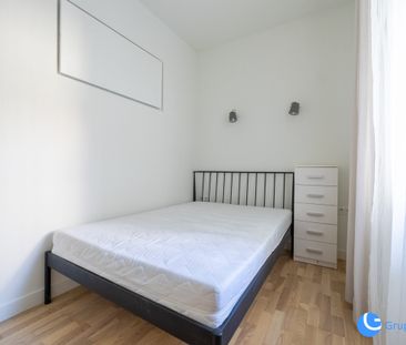 2-pok. Stare Miasto*Starowiślna*45m2*balkon*klima - Фото 5
