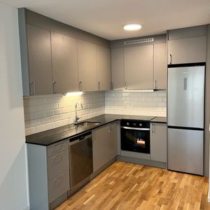 Vårholmsbackarna, Stockholm - Photo 2