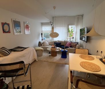 Kapellgången, Göteborg - Photo 1