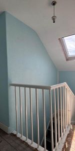 1 bedroom in a house share to rent - Photo 4