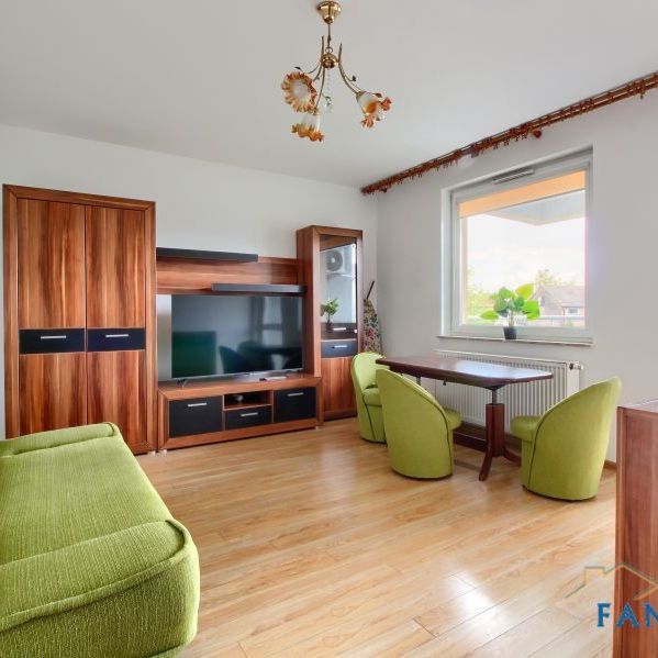 Wygodne 3 pokoje 63 m2 | ARCHITEKTÓW - Photo 1