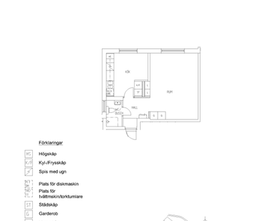 Gröna Gatan 4 A, 75436, Uppsala - Photo 2