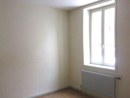 Location Appartement 1 pièce 40m² - Photo 1