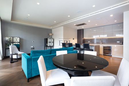 Balmoral House, Earls Way, SE1 2QR - Photo 4