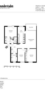 Ringvägen 34 K - Photo 3