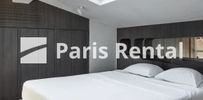 1 chambre, Invalides Paris 7e - Photo 2