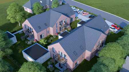 Neubauwohnung in ruhiger Lage - Photo 4