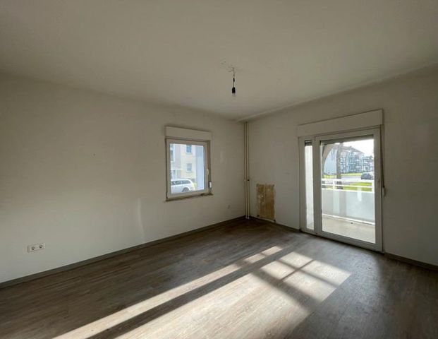 Ihre neue Wohnung: ansprechende 2-Zimmer-Wohnung mit Ausblick - Photo 1