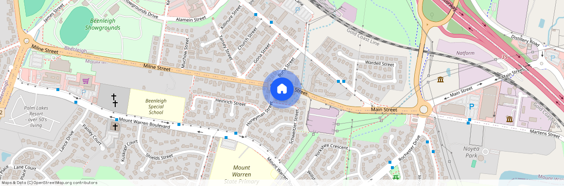 128 Milne Street, Qld 4207, Mount Warren Park