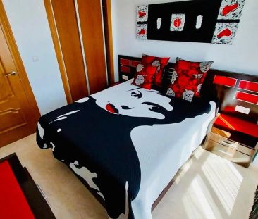 Apartamento de alquiler en Dinamarca, 3, El Moncayo - El Pòrtic - Photo 3