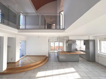 Duplex d’exception 200 m² au cœur de Saint-Louis - Photo 2